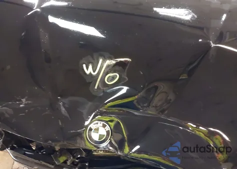 2014 BMW X1 xDrive28I from USA, damaged, VIN WBAVL1C51EVY24025